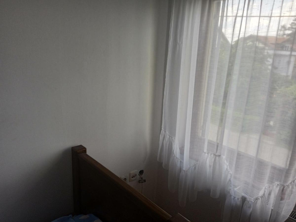 Sobe Nevenka Διαμέρισμα Vrnjačka Banja Εξωτερικό φωτογραφία