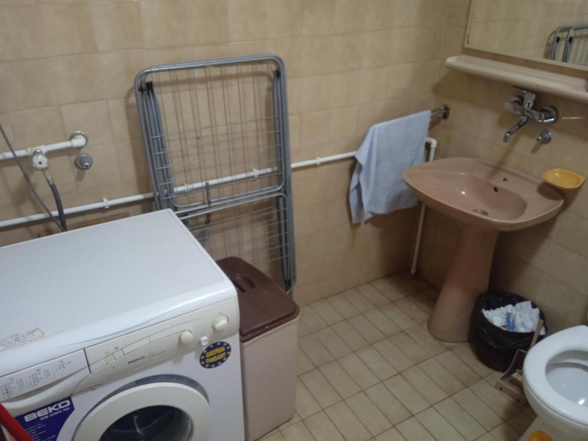 Sobe Nevenka Διαμέρισμα Vrnjačka Banja Εξωτερικό φωτογραφία
