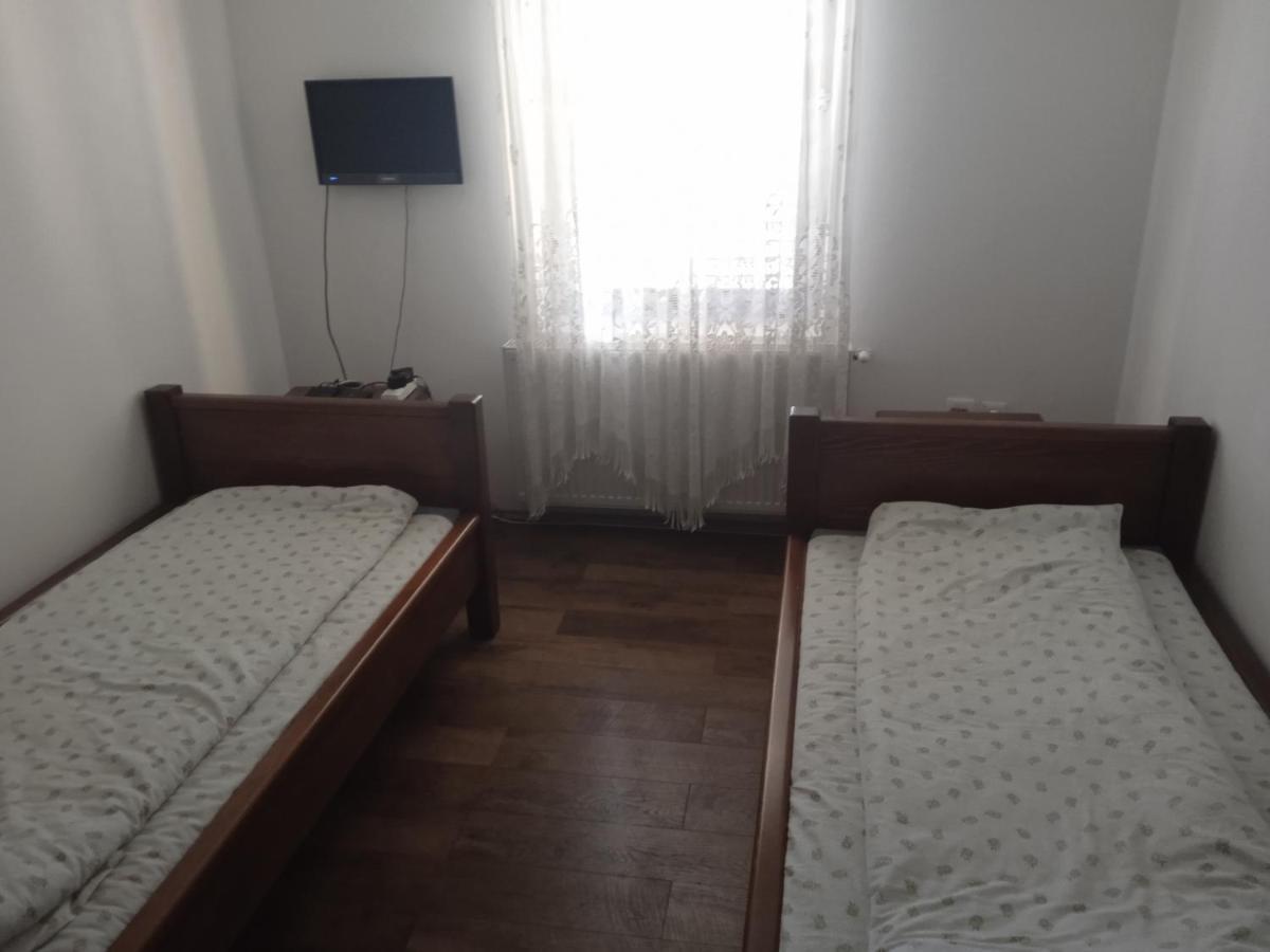 Sobe Nevenka Διαμέρισμα Vrnjačka Banja Εξωτερικό φωτογραφία