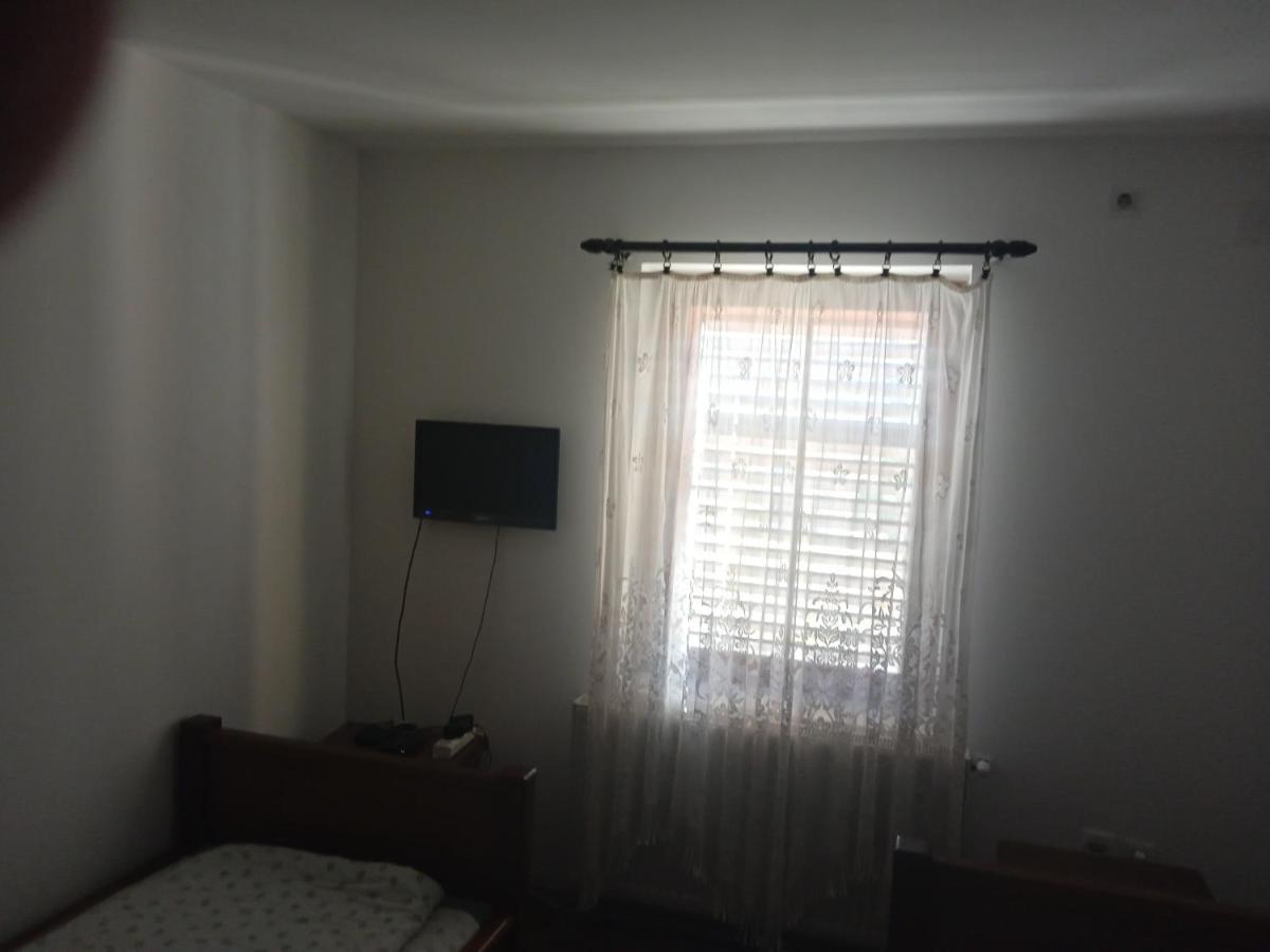 Sobe Nevenka Διαμέρισμα Vrnjačka Banja Εξωτερικό φωτογραφία