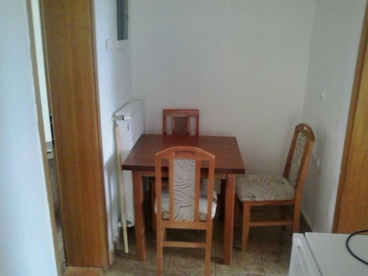Sobe Nevenka Διαμέρισμα Vrnjačka Banja Εξωτερικό φωτογραφία